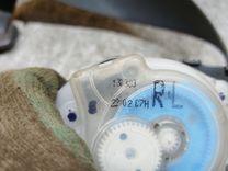 Ремень безопасности задний левый 7LZTUD Toyota Corolla - Фото 2