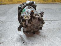 Компрессор кондиционера UGWKDO Citroen Xsara - Фото 4