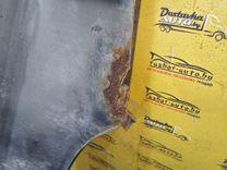 Крыло переднее левое KXGK5H Peugeot 406 купить с доставкой