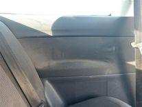 Обшивка двери задней левой (дверная карта) E5E599 Volkswagen Polo