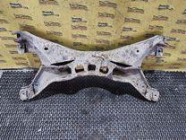 Балка подвески задняя X7W7SX Saab 9-3 купить на авторазборке