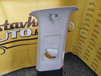 Обшивка стойки центральной правой GZFITV Seat Altea купить с доставкой