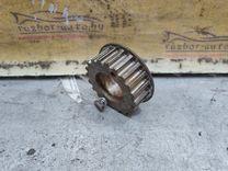 Шестерня коленвала 1QHZAF Renault Espace - Фото 2