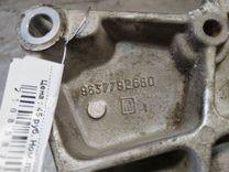 Кронштейн полуоси 2222W6 Citroen Xsara Picasso - Фото 4