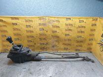 Кулиса H19PRT Audi A4 - Фото 6