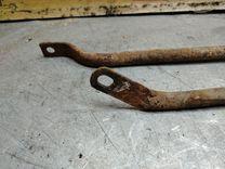 Крепление топливного бака JL2JZC Peugeot 306 - Фото 5