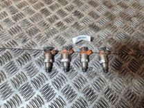 Форсунка JC6F32 Fiat Palio - Фото 2