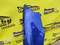 Крыло переднее правое HTSV67 Rover 45 - Фото 12