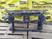 Передняя панель крепления облицовки (телевизор) 97WN5W Volkswagen Passat купить