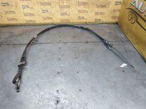 Трос ручника GVG08V Land-Rover Freelander