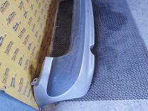 Бампер задний 448T3R Citroen Xsara Picasso купить