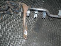 Усилитель торпедо OVXYJ5 Peugeot 207 купить с доставкой