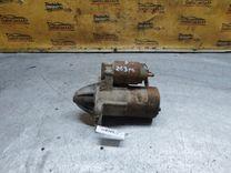 Стартер 38C110 Mazda 3