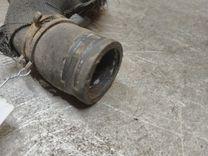 Патрубок радиатора L7LVGR Opel Vectra купить