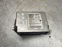 Блок AirBag XUD8GZ Renault Scenic - Фото 1