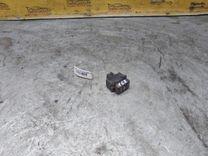 Кнопка (выключатель) L6B7P4 Nissan Note купить