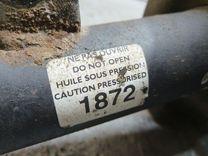 Амортизатор передний правый MNJNGB Citroen C4 купить на авторазборке