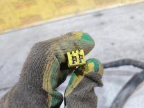 Проводка двери передней левой A923J1 Citroen Jumper - Фото 9