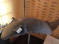 Защита арок передняя правая (подкрылок) 232KE7 Renault Scenic RX4