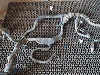 Проводка F4GV1K Mitsubishi Carisma undefined