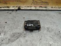 Датчик дождя QNJQB4 Saab 9-3 - Фото 1