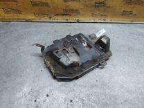 Полка аккумулятора 6EO5VO Peugeot 607 купить с доставкой