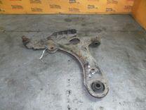 Рычаг передний левый 6ZPIOQ Volkswagen Passat - Фото 2