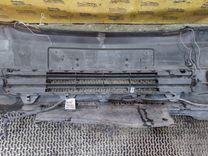 Бампер передний 2ZYCJW Opel Meriva undefined