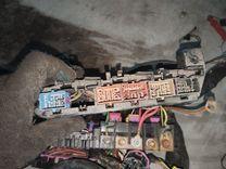 Проводка 9V1QA0 Volkswagen Passat undefined