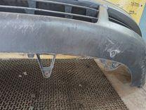 Бампер передний HH8RQ1 Volkswagen Touran - Фото 26