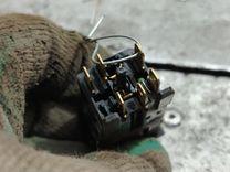 Кнопка противотуманных фар K5BJH6 Peugeot 106 - Фото 4