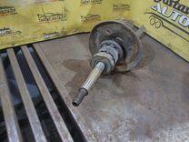 Амортизатор передний левый 0K3S4L Volkswagen Golf - Фото 7