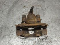 Суппорт задний правый O1BP4D Peugeot 806 купить с доставкой