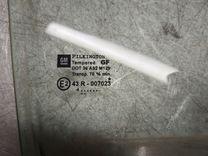 Стекло двери задней правой ZE7W6V Opel Zafira - Фото 2