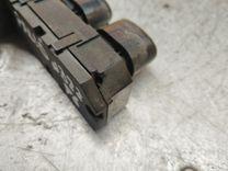 Кнопка аварийной сигнализации 6XH5KA Fiat Palio - Фото 4