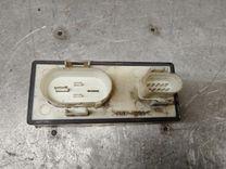 Блок управления вентилятором радиатора 29LS19 Volkswagen Passat - Фото 2