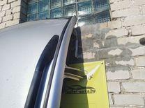 Крыша 573E3J Toyota Avensis Verso купить с доставкой. Огромный выбор запчастей и марок авто. У нас есть практически все.