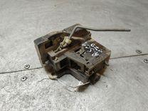 Замок двери задней правой R583RM Renault Scenic - Фото 2