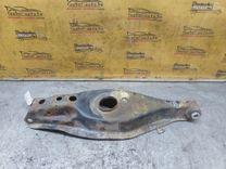 Рычаг задний левый AU3YEC Mercedes C W202 купить с доставкой