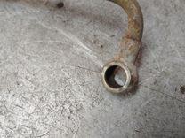 Трубка вакуумная 1J82MZ Mercedes E W124 - Фото 2