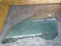 Стекло двери передней левой YJ24BK BMW 5 E39 - Фото 1