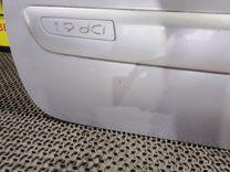 Дверь передняя левая Q5SJMQ Renault Espace - Фото 3