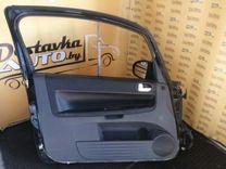 Дверь передняя левая QG09OR Mitsubishi Colt купить с доставкой