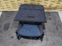 Сиденье заднее 0XAOPV Ford Galaxy undefined