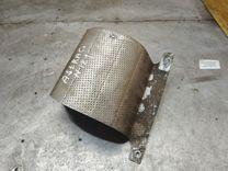 Защита (экран) выпускного коллектора VA19BX Opel Astra