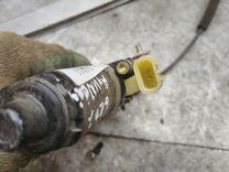 Стеклоподъемник электрический передний левый 27OWLG Hyundai Getz - Фото 6