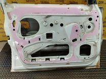 Дверь передняя левая 164QOZ Opel Zafira - Фото 11