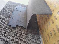 Пол багажника K6ZV64 Saab 9-3 купить с доставкой