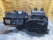 Корпус отопителя (печки) QA6648 Daewoo Leganza