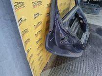 Дверь задняя левая 12VPVC Renault Laguna купить с доставкой. Огромный выбор запчастей и марок авто. У нас есть практически все.